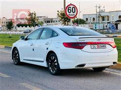 هيونداي أزيرا